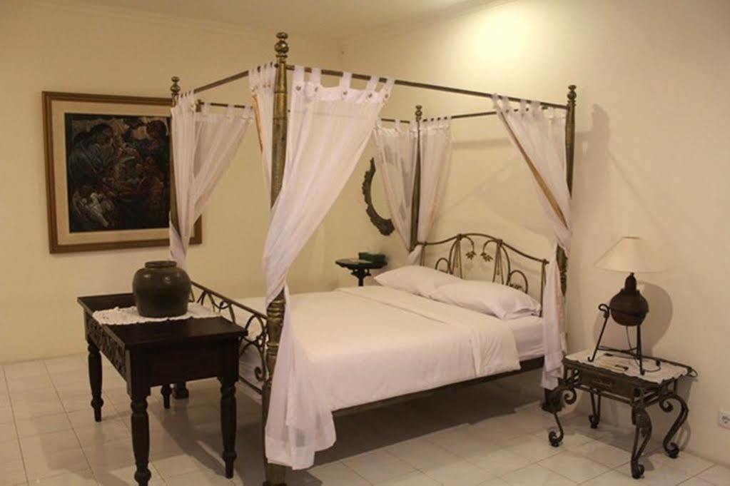 9 Bedroom Gerhana Villa Kuta Lombok Exteriér fotografie